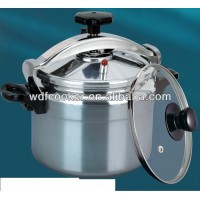 4L/5L/7L/9L Aluminium pressure cooker/cookware